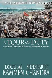 A Tour of Duty - Douglas Kammen