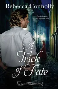 A Trick of Fate - Rebecca Connolly