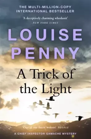 A Trick of the Light - Louise Penny