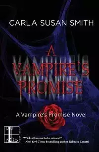 A Vampire's Promise - Carla Susan Smith