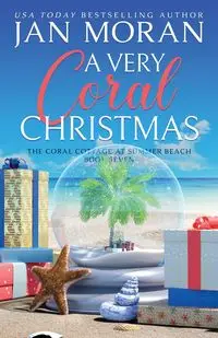 A Very Coral Christmas - Jan Moran