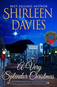 A Very Splendor Christmas - Shirleen Davies