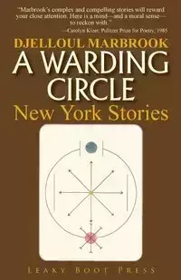 A Warding Circle - Marbrook Djelloul