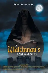 A Watchman's Last Warning - Rosario John