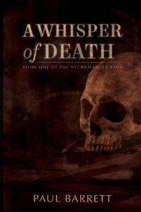 A Whisper of Death - Barrett Paul