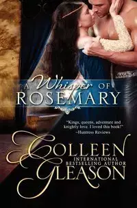 A Whisper of Rosemary - Colleen Gleason