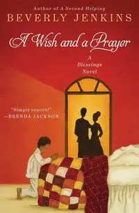 A Wish and a Prayer - Beverly Jenkins