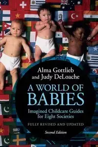 A World of Babies - Alma Gottlieb
