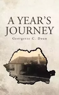 A Year's Journey - Doan Georgette  C.