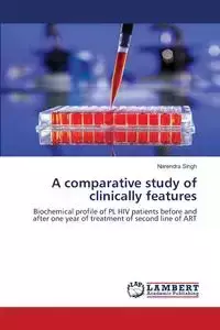 A comparative study of clinically features - Singh Narendra