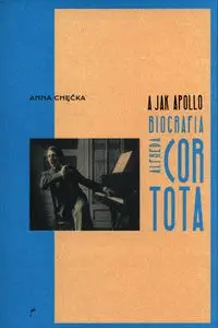 A jak Apollo biografia Alfreda Cortota - Anna Chęćka