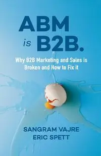 ABM is B2B. - Vajre Sangram