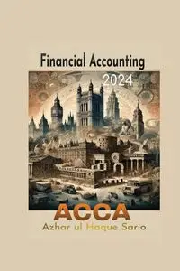 ACCA Financial Accounting - Sario Azhar ul Haque