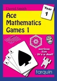 ACE Mathematics Games 1 - David Smith