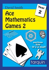 ACE Mathematics Games 2 - David Smith