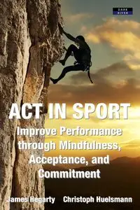 ACT IN SPORT - James Hegarty