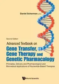 ADV TBK GENE TRANSFER (2ND ED) - DANIEL SCHERMAN