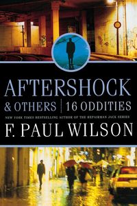 AFTERSHOCK & OTHERS - WILSON PAUL F.