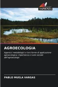 AGROECOLOGIA - Pablo Muela Vargas