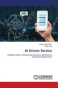 AI Driven Service - Athar Khan Daniya