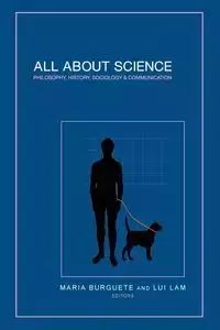 ALL ABOUT SCIENCE - MARIA BURGUETE & LUI LAM