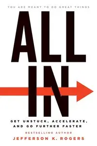 ALL IN - Jefferson K. Rogers