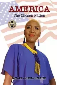 AMERICA - Ojirika-nzeribe Amaka