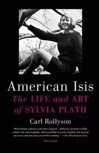 AMERICAN ISIS - CARL ROLLYSON