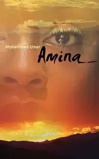 AMINA - Polish Edition - Mohammed UMAR