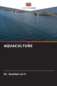 AQUACULTURE - Lal S Dr. Seethal