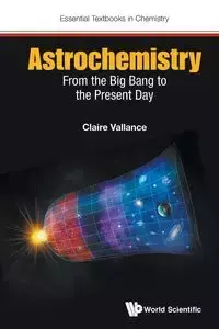 ASTROCHEMISTRY - CLAIRE VALLANCE