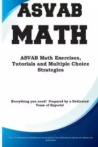 ASVAB Math - Complete Test Preparation Inc.
