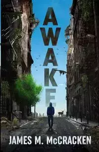 AWAKE - James McCracken