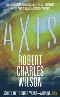 AXIS - WILSON ROBERT CHARLES