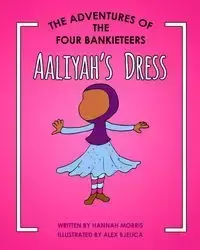 Aaliyah's Dress - Morris Hannah