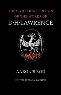 Aaron's Rod - Lawrence D. H. - 1988