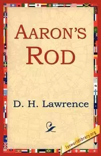 Aaron's Rod - Lawrence D. H. - 2004