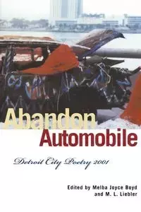 Abandon Automobile - Boyd Melba Joyce