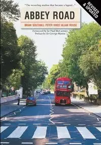 Abbey Road  (Revised edition) - Brian Southall