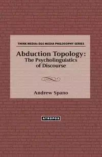Abduction Topology - Andrew Spano