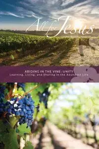 Abiding in the Vine - Richard Case T