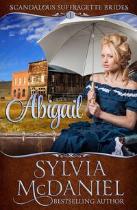 Abigail - Sylvia McDaniel