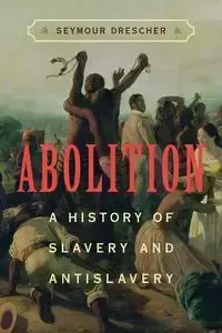 Abolition - Seymour Drescher