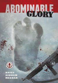 Abominable Glory - Martin Hayes