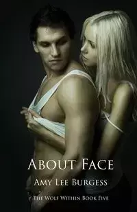 About Face - Amy Lee Burgess