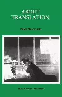 About Translation - Peter Newmark