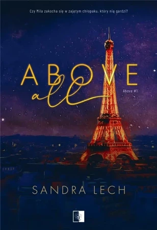 Above T.1 Above All - Sandra Lech