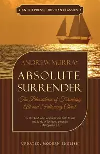 Absolute Surrender - Murray Andre - 2017