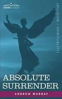 Absolute Surrender - Murray Andrew