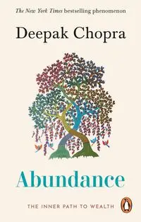 Abundance - Chopra Deepak